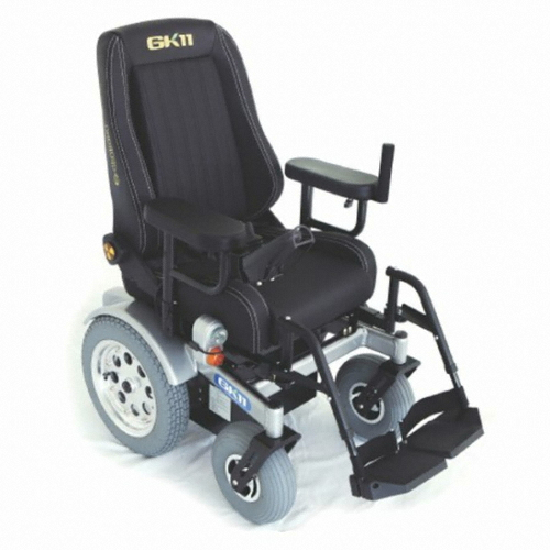 거봉 GK11 전동휠체어 (일반)_이미지