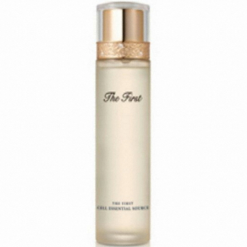 더 퍼스트 제네츄어 셀 에센셜 소스 120ml