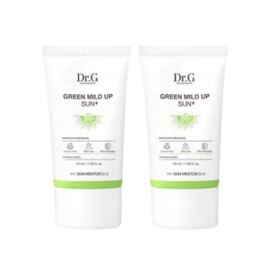 <b>닥터지</b> 그린 마일드 업 선 플러스 50ml