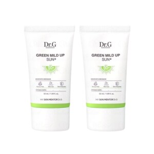 닥터지 그린 마일드 업 선 플러스 50ml