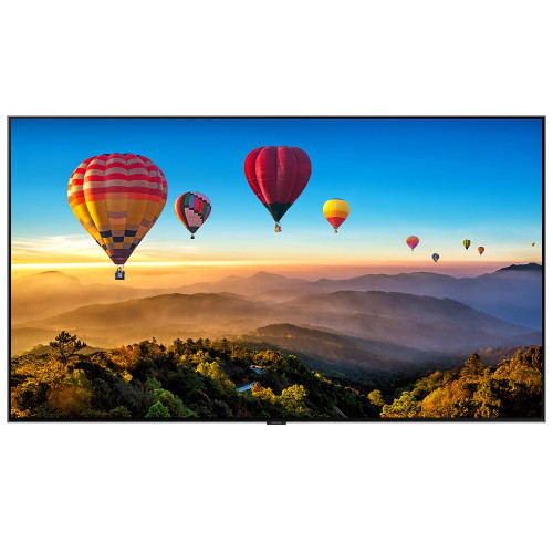삼성전자 QLED KQ65QC80AFXKR (풀모션 슬림핏 벽걸이)_이미지