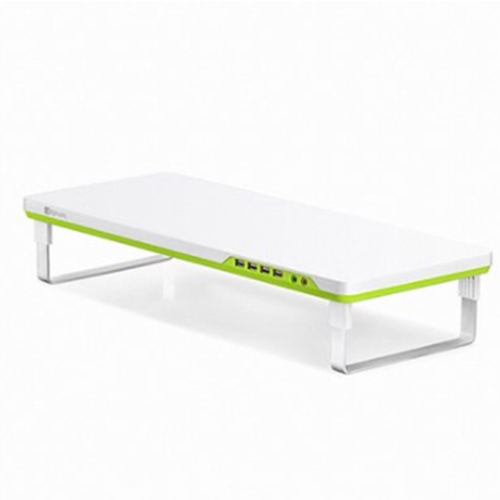 제닉스 Zignum M-DESK F1 모니터받침대_이미지