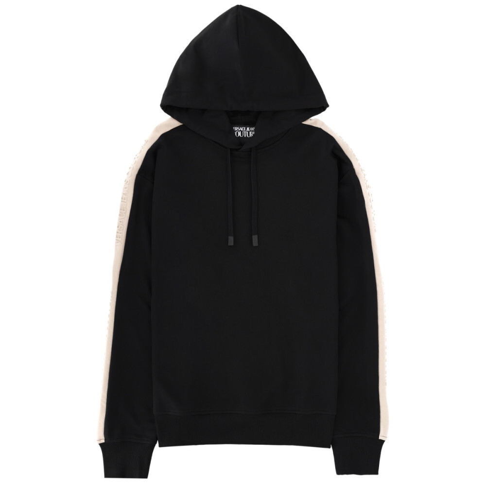 베르사체 진스 꾸뛰르 맨투맨 SS26 80GAIE08_CF00E899 7241431