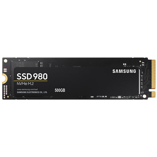 삼성전자 980 M.2 NVMe 중고 (500GB)