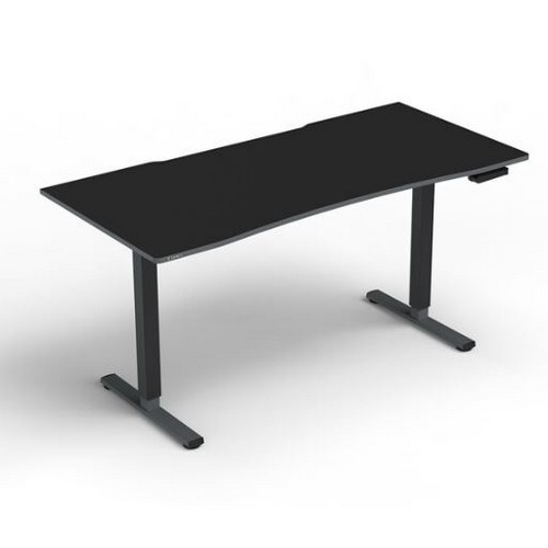 제닉스 제로드 스탠다드 핸들HD 모션 스탠딩 책상 (1600x750)_이미지