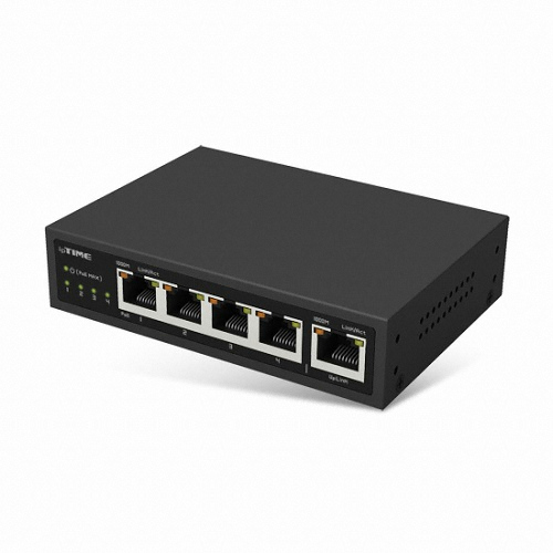 EFM ipTIME PoE5000 ����ġ���
