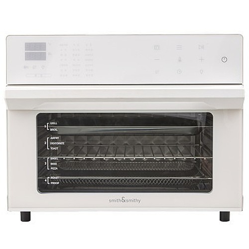 스미스앤스미시 SMC-AF30 (크림화이트)