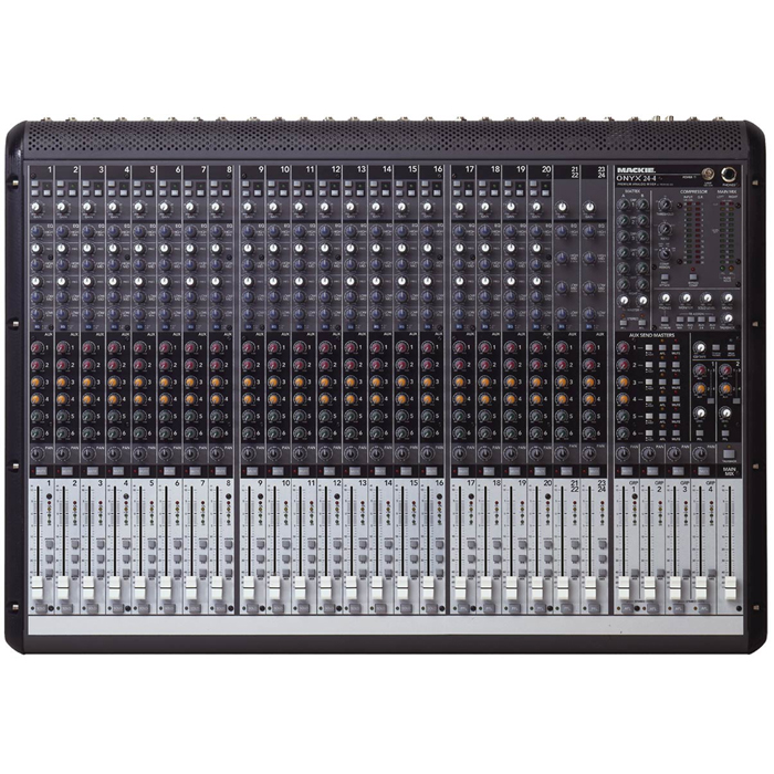Mackie Onyx 24.4 (정품) : 다나와 가격비교