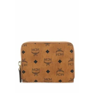 MCM 지갑 MYLAAVI03 CO