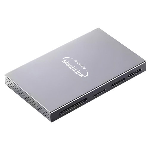 마하링크 ML-MR35 USB3.0 멀티 카드리더기 (정품)