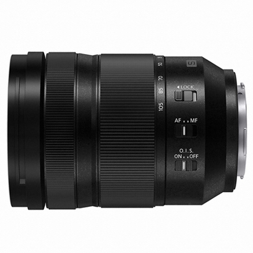 파나소닉 루믹스 S 24-105mm F4 MACRO OIS (벌크)_이미지