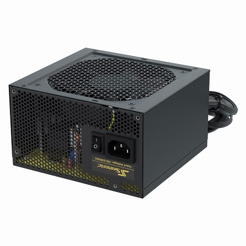 시소닉 CORE GOLD GC-650_이미지