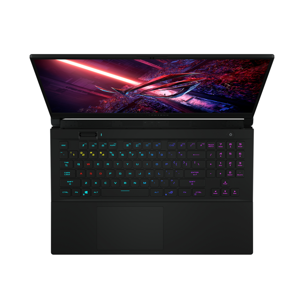 ASUS ROG ���Ƿ��� S17 GX703HS-KF006T