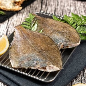 쵱선생 손질 가자미 150~200g (10개)_이미지
