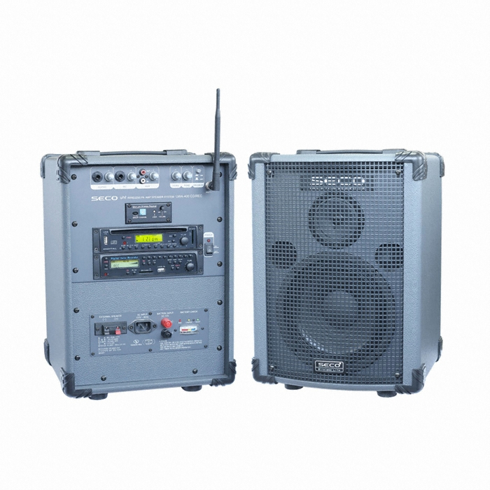 ����ũ���� UWA-400CD/REC