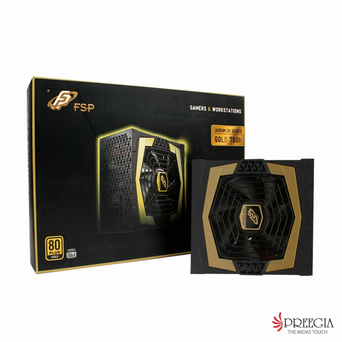 FSP AURUM AU-750M_이미지