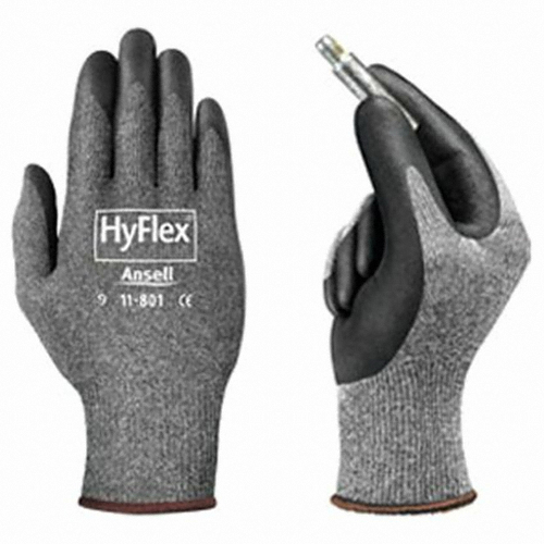 안셀 하이플렉스 장갑 11-801 (1켤레)_이미지