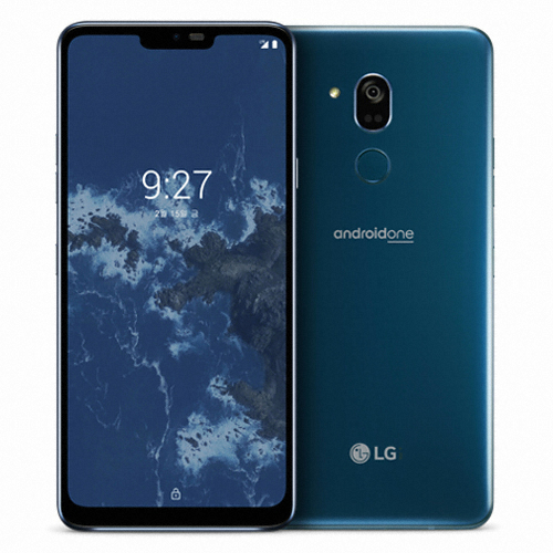 LG전자 Q9 One LTE 64GB, 공기계 (중고)_이미지