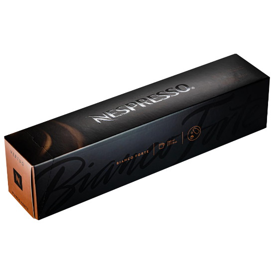 네슬레 네스프레소 버츄오 비앙코 포르테 10개입 (2개)