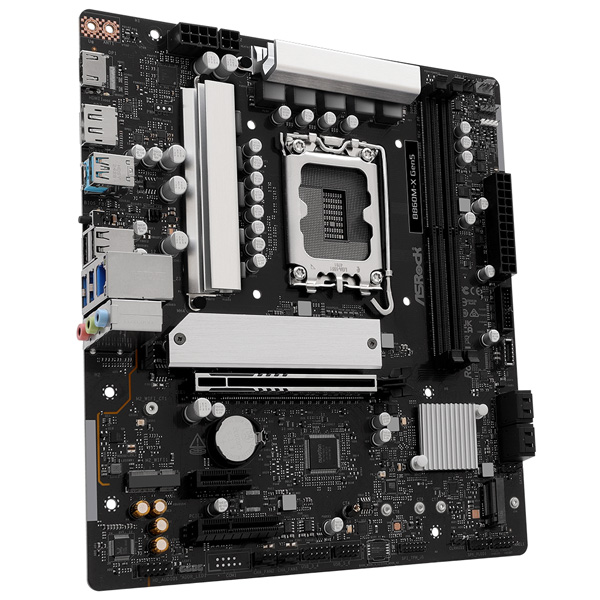 ASRock B860M-X Gen5 ������ (��ũ)