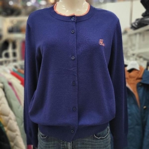 크로커다일레이디 DP01 라운드넥오픈가디건 CLEWSW114이미지입니다. 누르면 해당 게시물로 새창이동합니다.