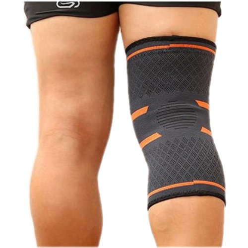 관절사랑 타이트 무릎 보호대_이미지