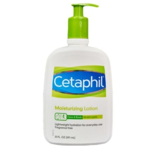 갈더마 세타필 모이스처라이징 로션 591ml (4개)_이미지