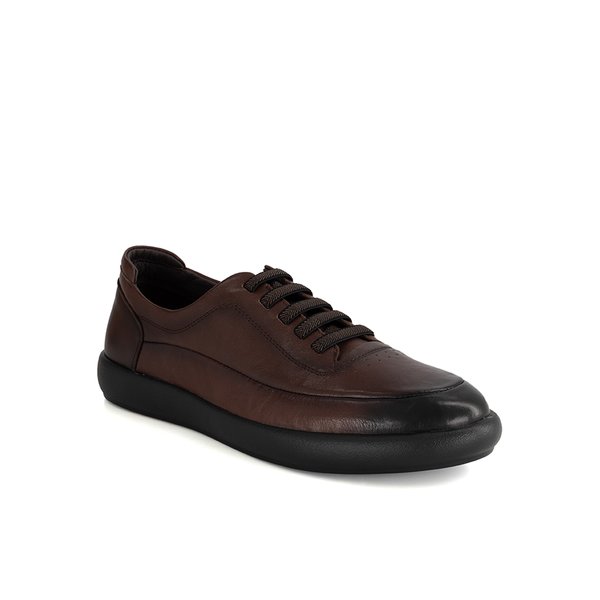 닥스 남성 더비 스니커즈 DRX623KJ22_이미지