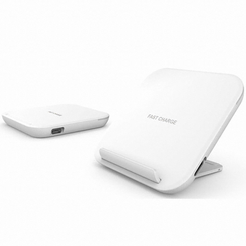 9V 무선충전기 PTC-200