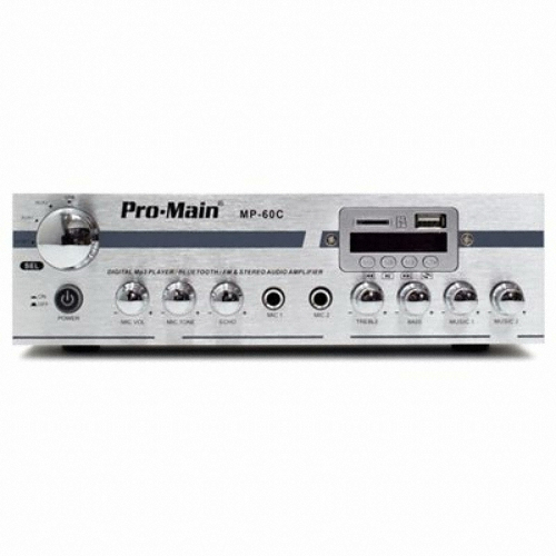 프로메인 MP-60C (정품)