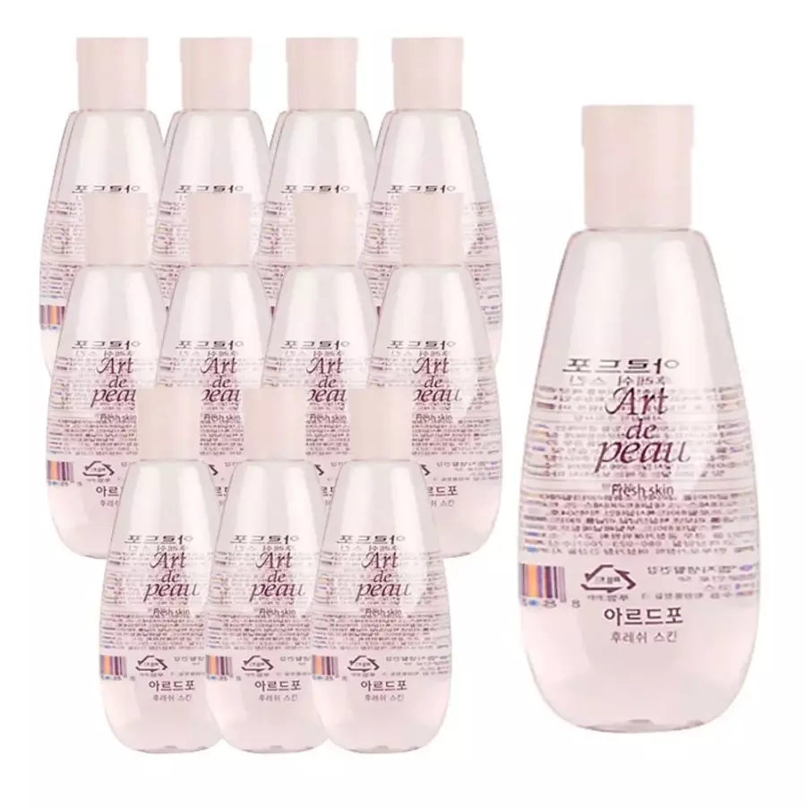 아르드포 프레쉬 스킨 380ml (12개)_이미지