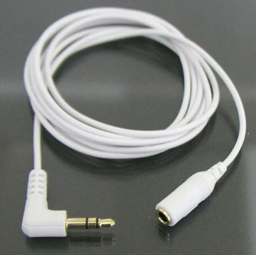 라이트컴 COMS 이어폰 연장 케이블 AV1905