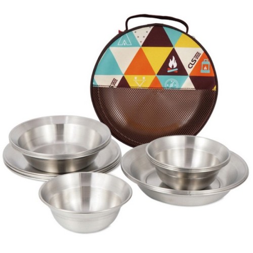 CLS 식기 세트 16p_이미지