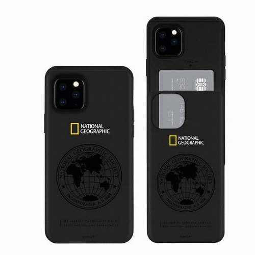 아이폰11 프로 맥스 글로벌 씰 아이슬라이드 케이스