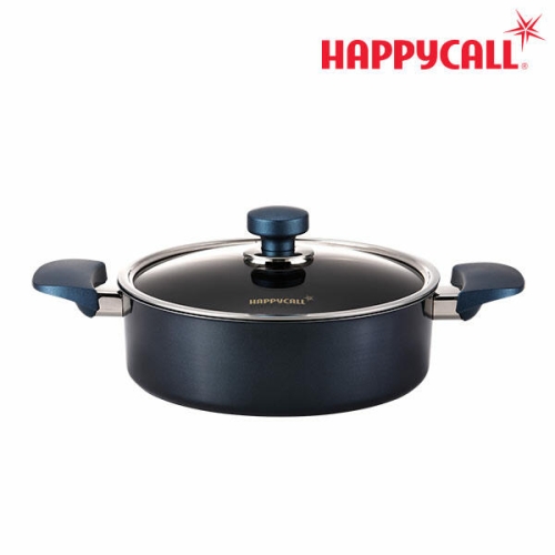 해피콜 클래식 다이아몬드 곰솥