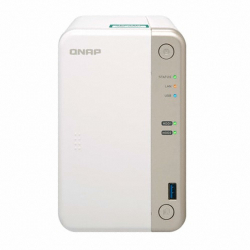 QNAP TS-251B-4G (12TB)_이미지