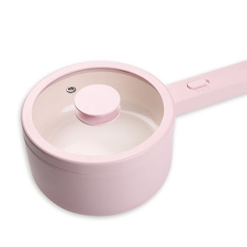 윈코 멀티쿠커 HK-84013505 (핑크)_이미지