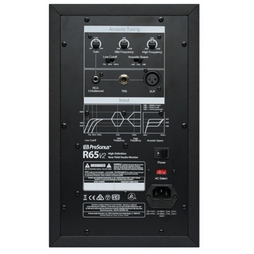 PreSonus R65 V2 (1통, 정품)_이미지