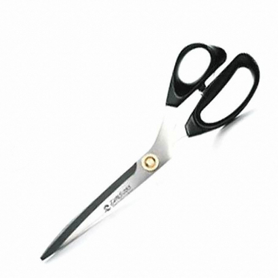 피스코리아 재단 가위 DMS-285 (1개)_이미지