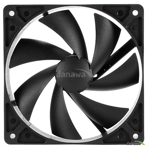 COOLERTEC CT-SD12025L-4P_이미지