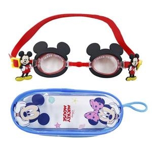 디코 미키마우스 고글수경 WFC1339
