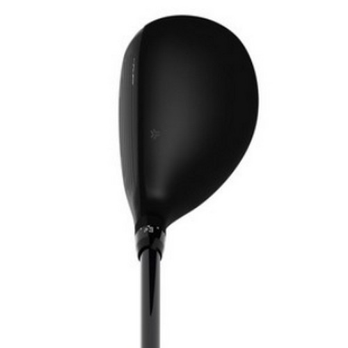 던롭 스릭슨 ZXi 커스텀 왼손 하이브리드+투어 AD 샤프트 (HY 정품)_이미지