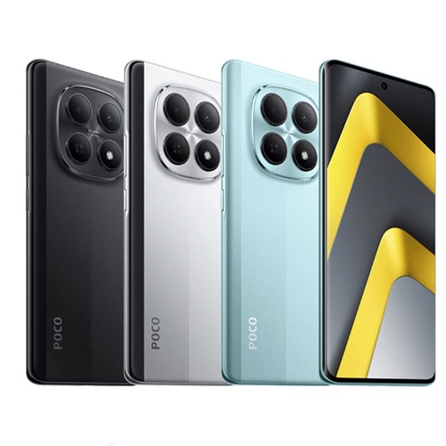 샤오미 포코 M8 256GB, 자급제 (해외구매)_이미지