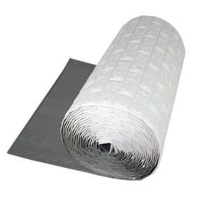 접착식 친환경 폼블럭벽지 단열