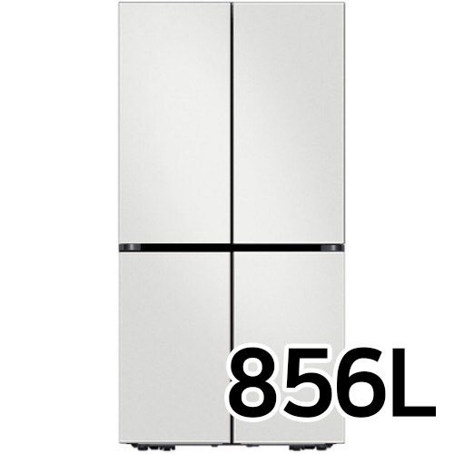삼성전자 비스포크 코타 RF85C90N1 (화이트)