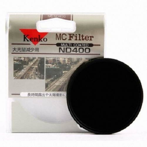 켄코 MC ND400 (62mm)