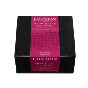 FAUCHON ���� ���̺��� ����� 20Ƽ�� Rooibos Sandman