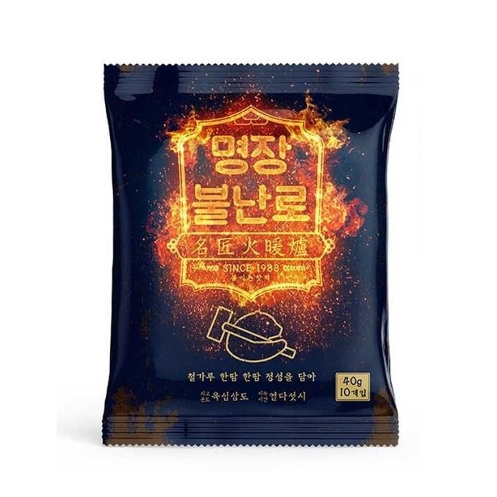 ���� �ҳ��� ���̴� ���� 40g