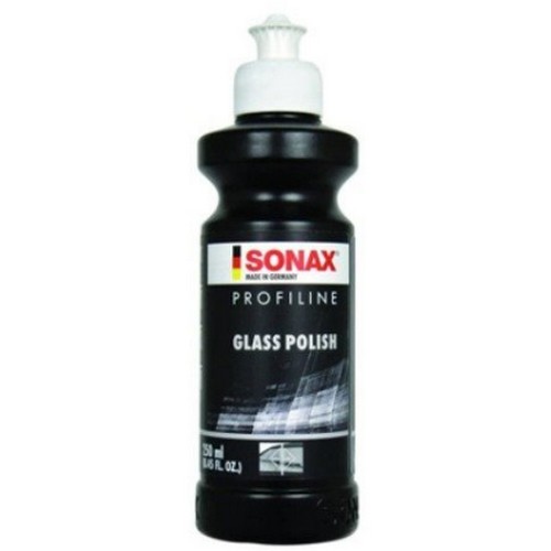 소낙스 글래스 폴리쉬 유막제거제 250ml_이미지