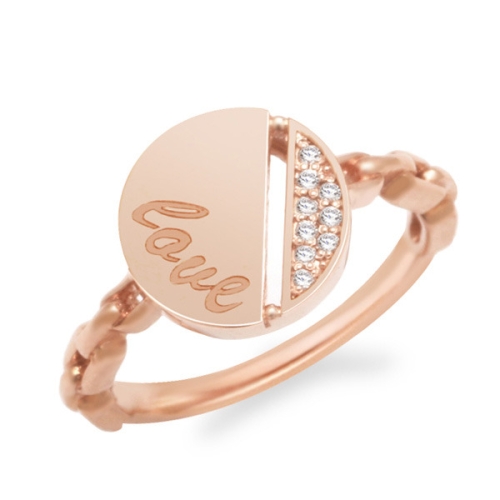 라디오사 14K 라디오사 여성반지 LK14JJ-10260R_이미지